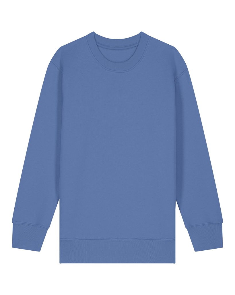 Mini Changer 2.0 Crewneck Bright Blue
