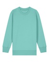 Mini Changer 2.0 Crewneck Pool Blue
