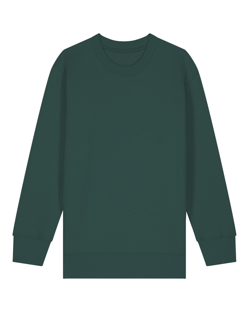 Mini Changer 2.0 Crewneck Glazed Green