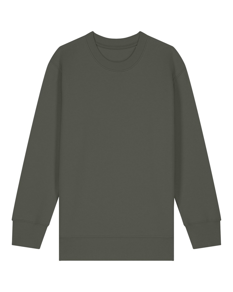 Mini Changer 2.0 Crewneck Khaki