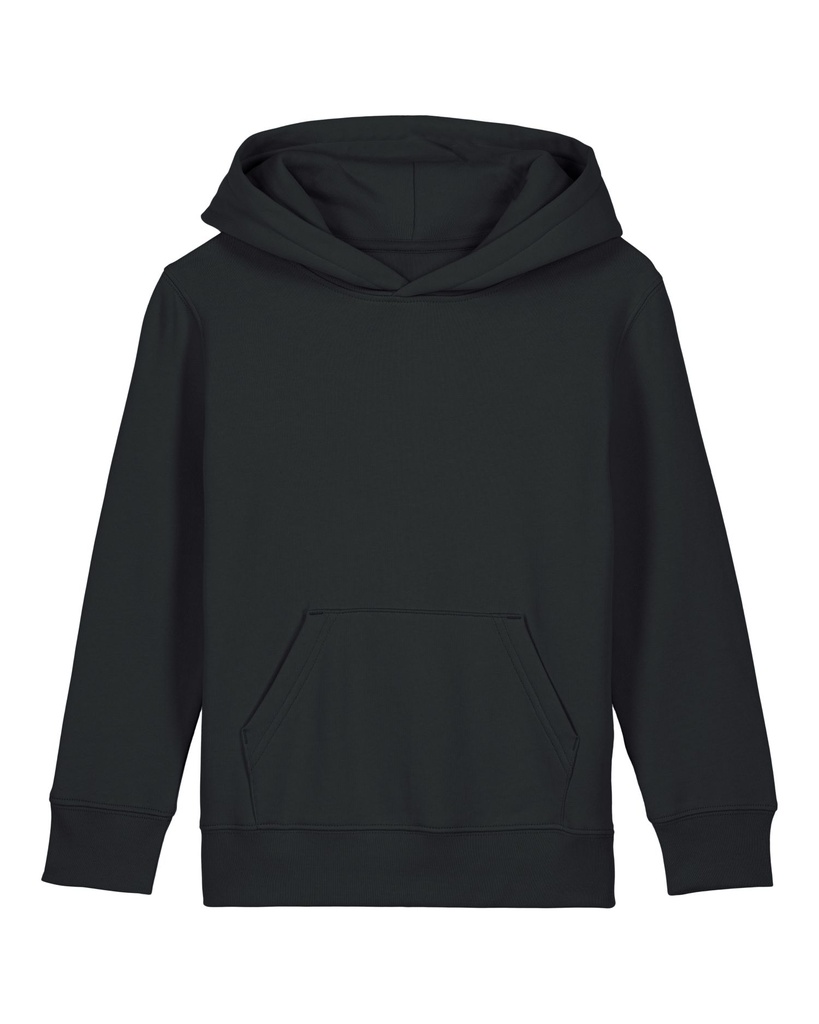 Mini Cruiser 2.0 Hoodie Black