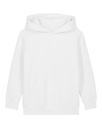 Mini Cruiser 2.0 Hoodie White
