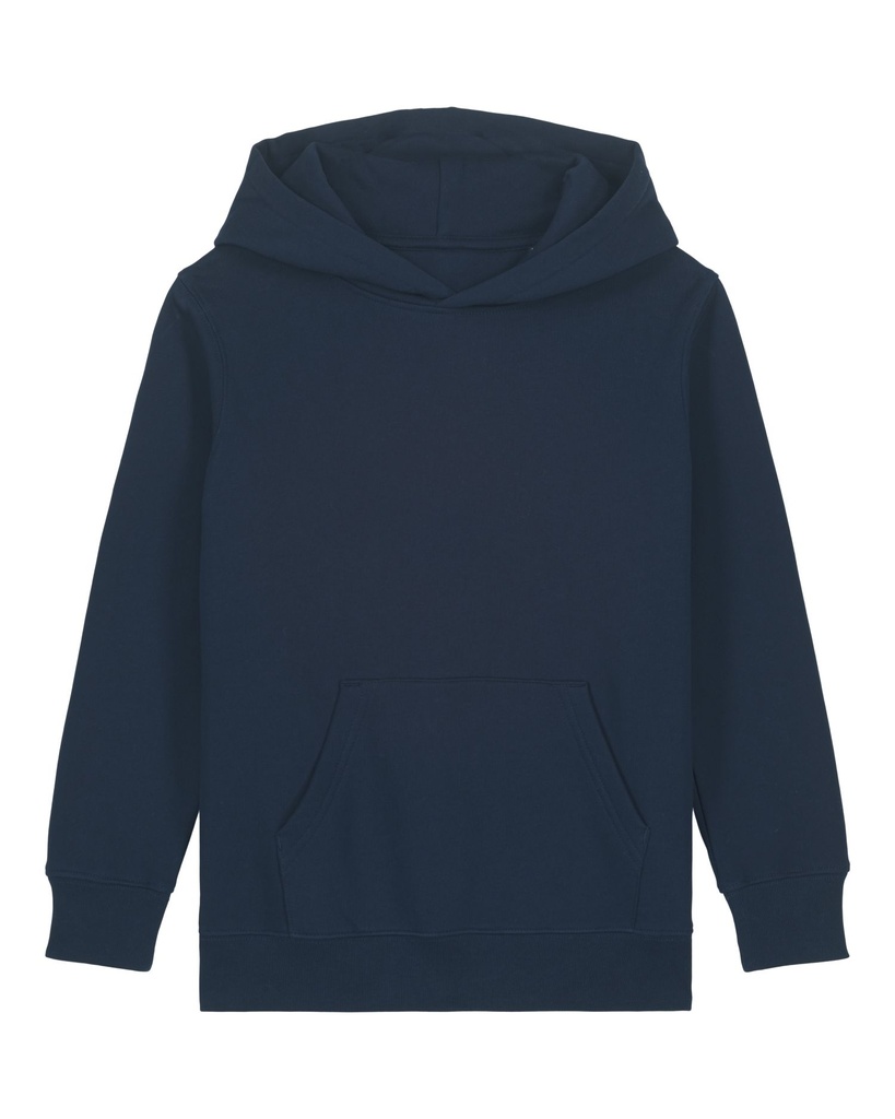 Mini Cruiser 2.0 Hoodie French Navy