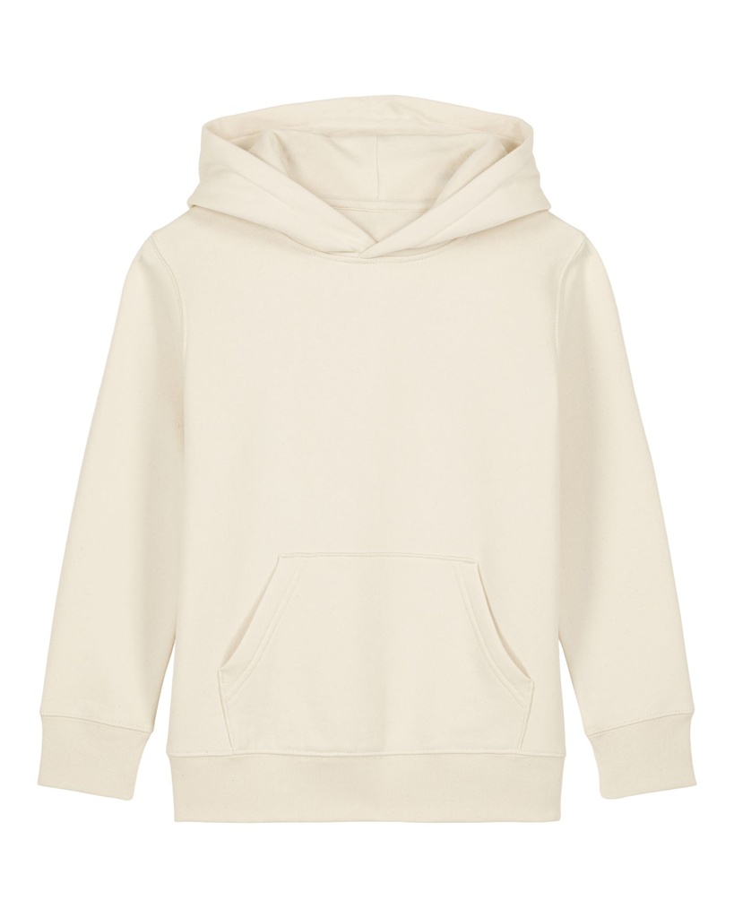 Mini Cruiser 2.0 Hoodie Natural Raw