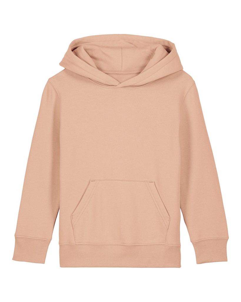 Mini Cruiser 2.0 Hoodie Fraiche Peche