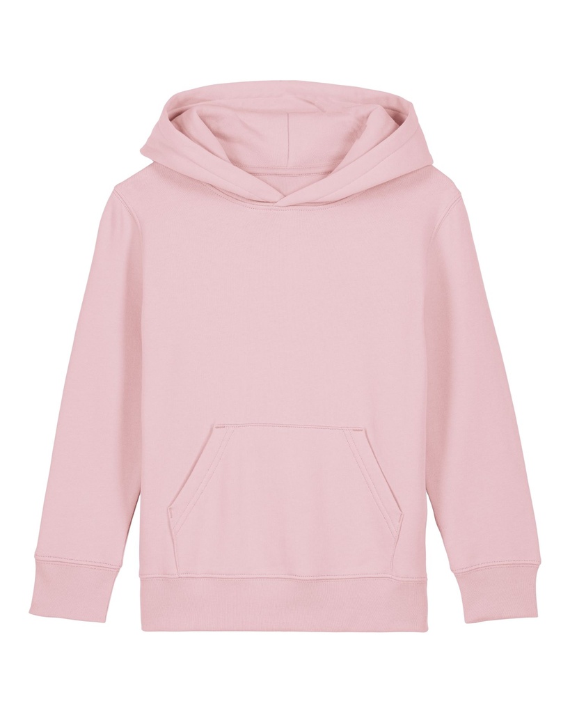 Mini Cruiser 2.0 Hoodie Cotton Pink