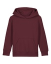 Mini Cruiser 2.0 Hoodie Burgundy