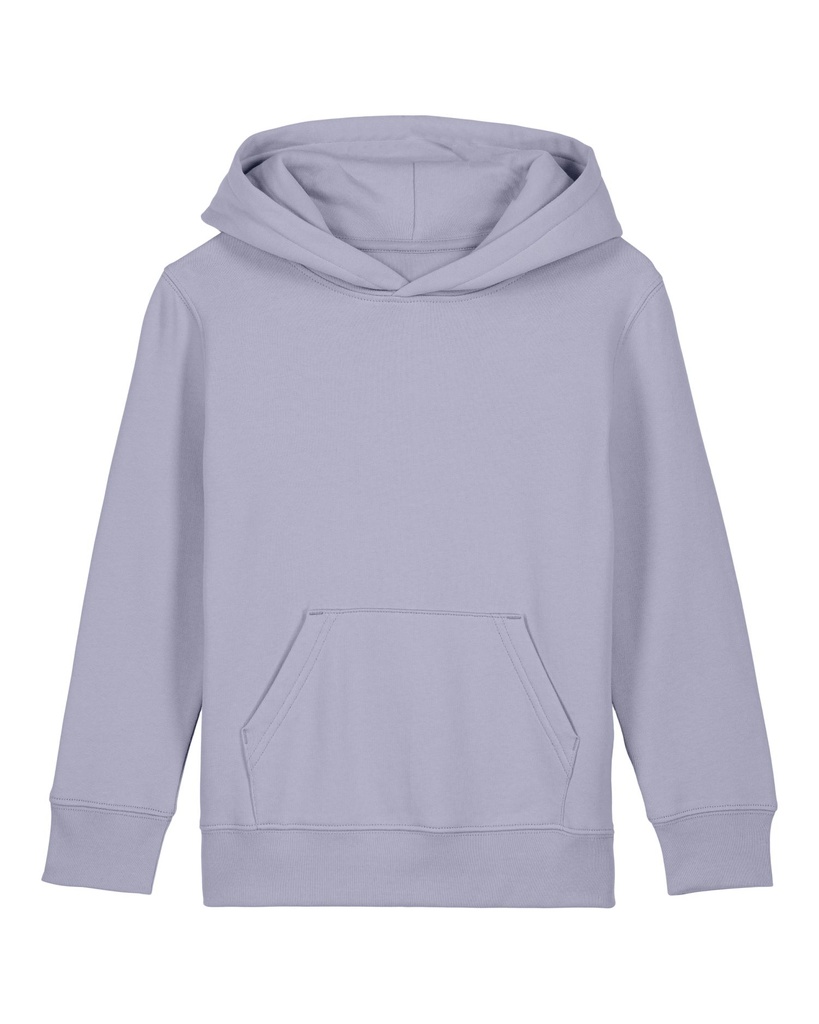 Mini Cruiser 2.0 Hoodie Lavender