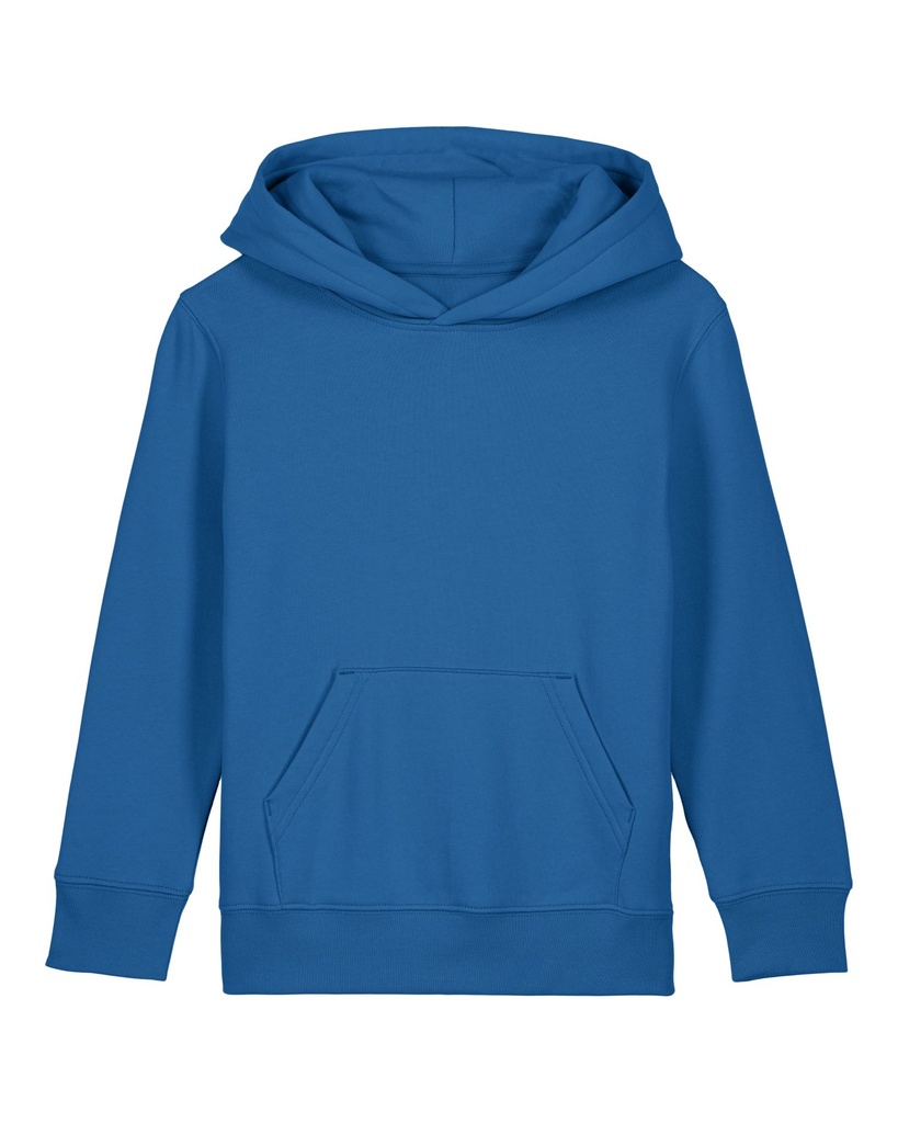Mini Cruiser 2.0 Hoodie Royal Blue