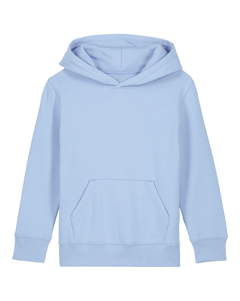Mini Cruiser 2.0 Hoodie Blue Soul