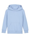 Mini Cruiser 2.0 Hoodie Blue Soul
