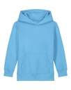 Mini Cruiser 2.0 Hoodie Aqua Blue