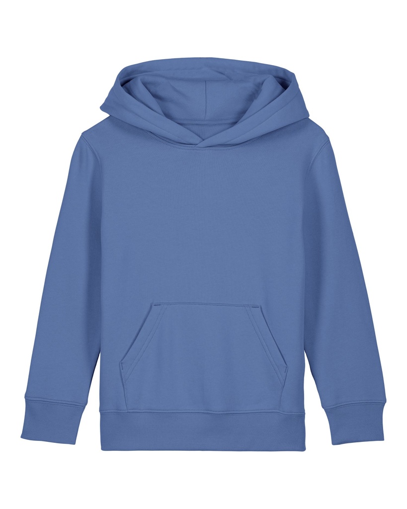 Mini Cruiser 2.0 Hoodie Bright Blue