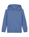 Mini Cruiser 2.0 Hoodie Bright Blue