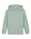 Mini Cruiser 2.0 Hoodie Aloe