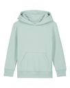 Mini Cruiser 2.0 Hoodie Caribbean Blue