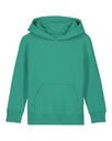 Mini Cruiser 2.0 Hoodie Go Green