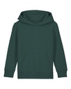 Mini Cruiser 2.0 Hoodie Glazed Green