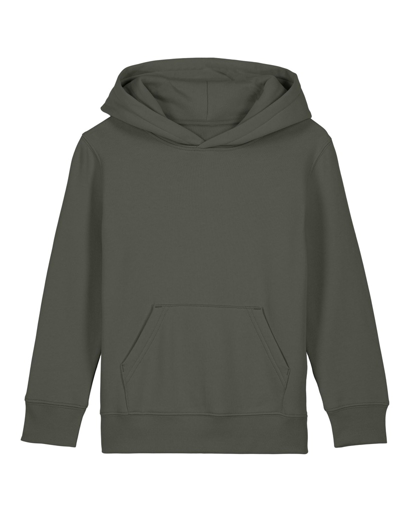Mini Cruiser 2.0 Hoodie Khaki