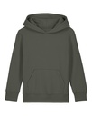 Mini Cruiser 2.0 Hoodie Khaki