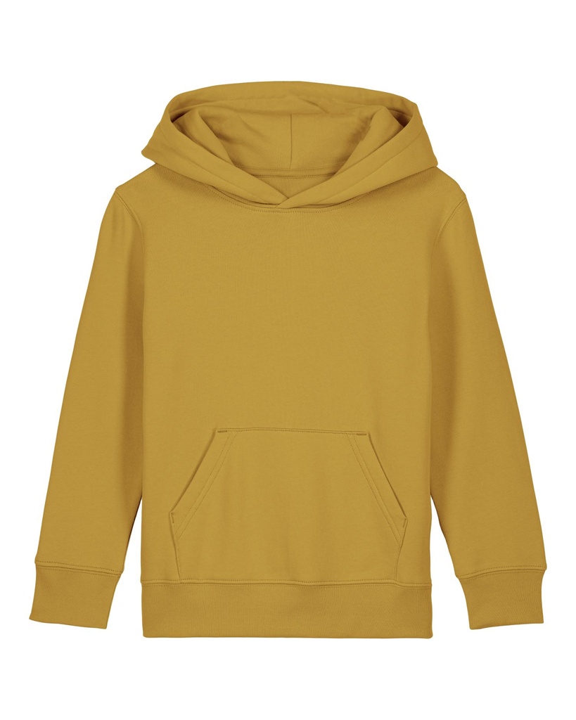 Mini Cruiser 2.0 Hoodie Ochre
