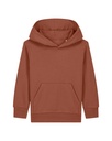 Mini Cruiser 2.0 Hoodie Heritage Brown