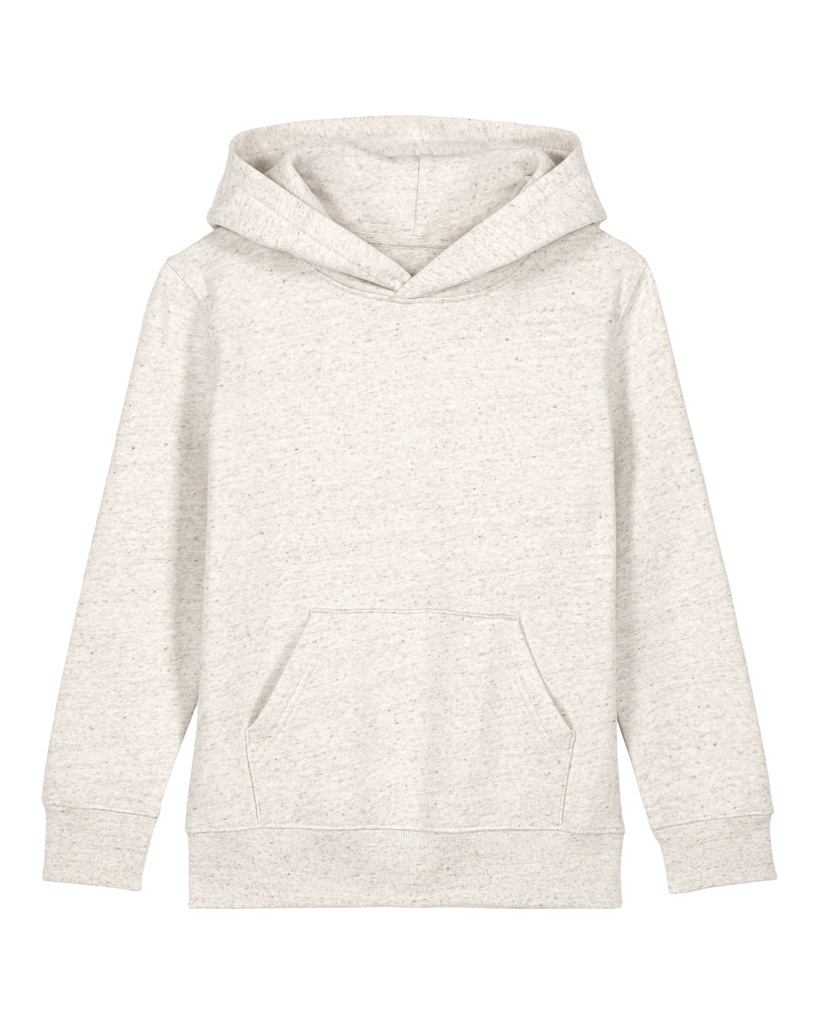 Mini Cruiser 2.0 Hoodie Eco Heather