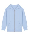 Mini Cultivator 2.0 Zip Hoodie Blue Soul
