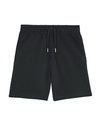 Mini Bolter Shorts Black