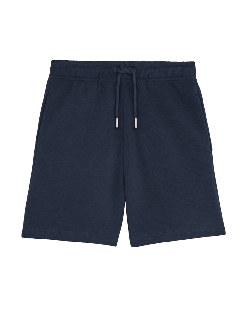 Mini Bolter Shorts French Navy