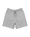Mini Bolter Shorts Heather Grey