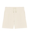 Mini Bolter Shorts Natural Raw