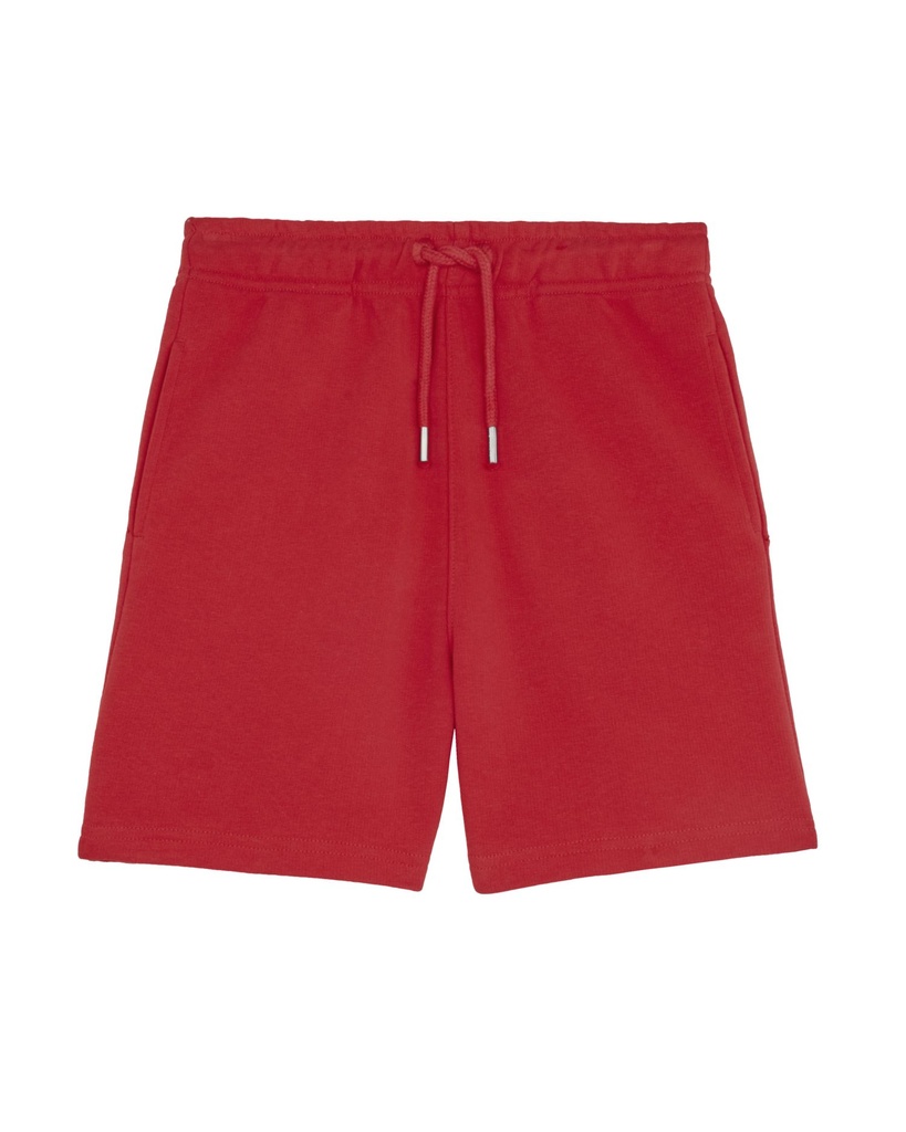 Mini Bolter Shorts Red