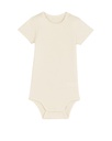 Baby Body Natural Raw