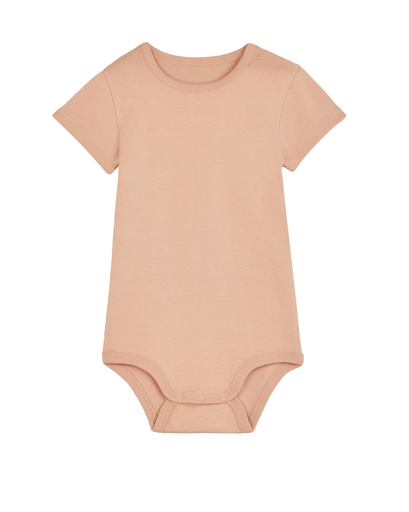 Baby Body Fraiche Peche