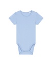 Baby Body Blue Soul