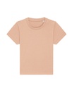 Baby Creator T-Shirt Fraiche Peche
