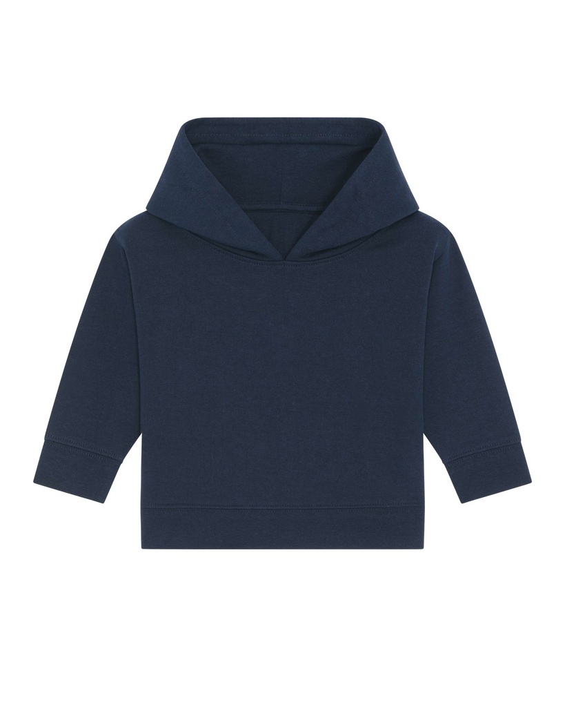 Baby Cruiser Hoodie French Navy