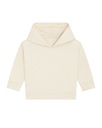 Baby Cruiser Hoodie Natural Raw