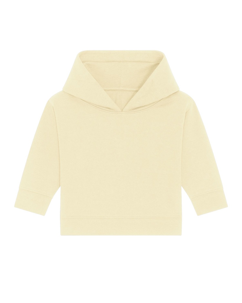 Baby Cruiser Hoodie Butter