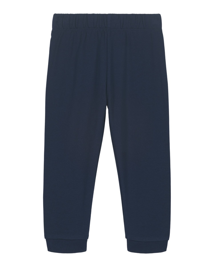 Baby Tumbler Joggers French Navy