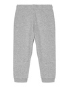 Baby Tumbler Joggers Heather Grey
