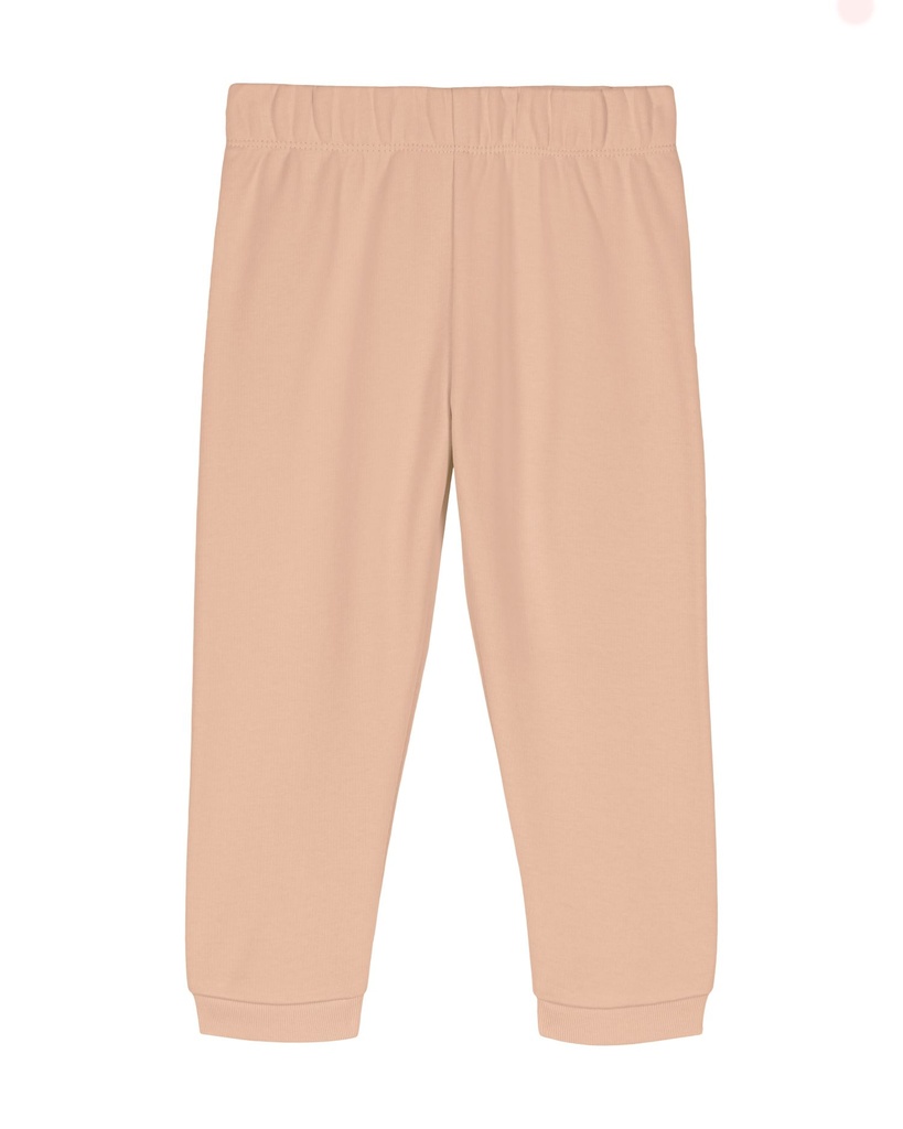 Baby Tumbler Joggers Fraiche Peche
