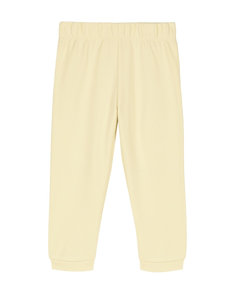 Baby Tumbler Joggers Butter