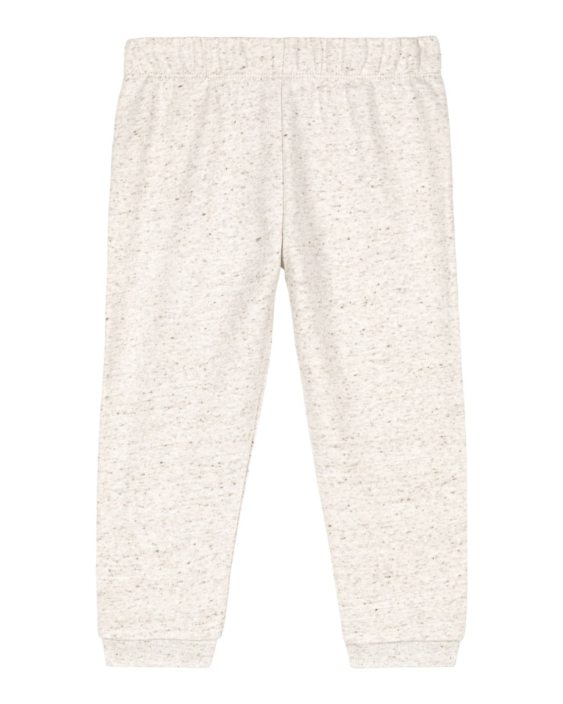 Baby Tumbler Joggers Eco Heather