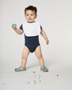 Baby Bib White