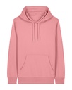 Archer Hoodie Pink Joy