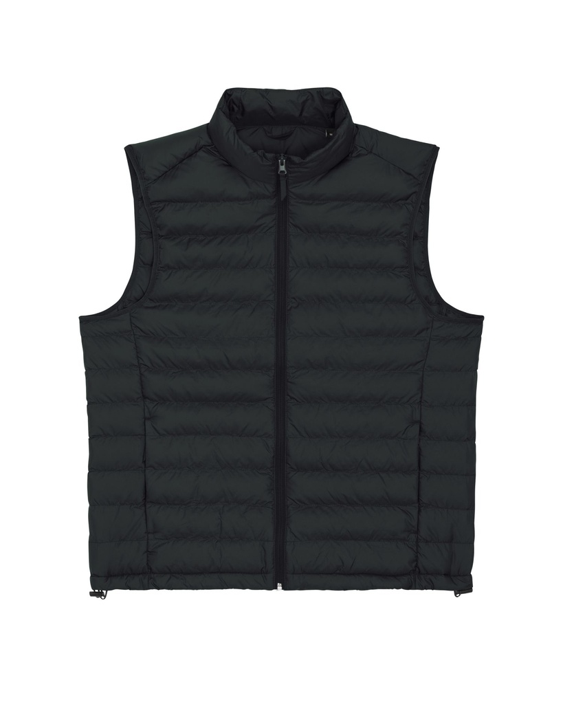 Stanley Climber Padded Jacket Black
