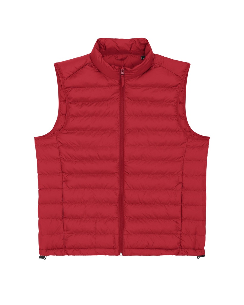 Stanley Climber Padded Jacket Red