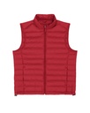 Stanley Climber Padded Jacket Red